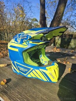 Přilba airoh twist 2.0