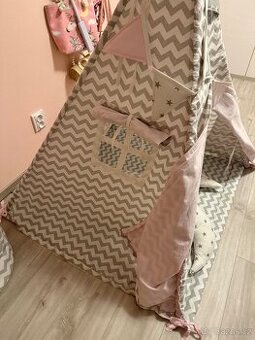 Teepee stan Elis Design