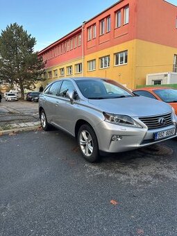 Lexus RX 450h
