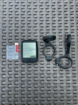 Specialized Turbo Connect Display (TCD) tachometr / nový /