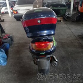 Siamoto Favourite 150 Deluxe