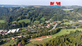 Prodej pozemku k bydlení, 1948 m², Trutnov