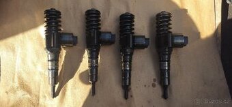 Vstriky vstrik 2.0 tdi 103 kw 03g130073g bre bkd blb