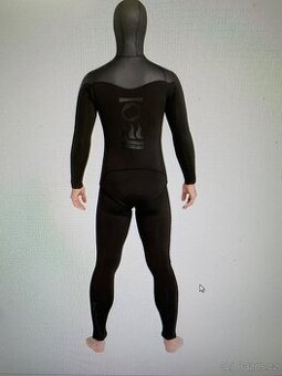 Predám neoprén freediving