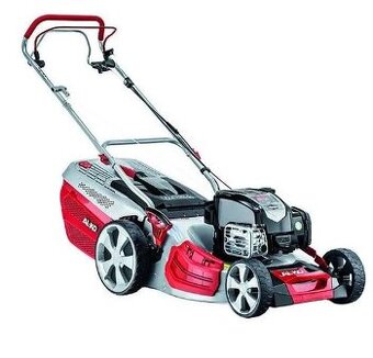 Benzínová sekačka Al-ko 527 SP