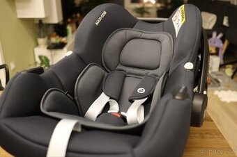 Maxi-Cosi CabrioFix