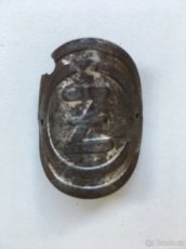 ČZ Strakonice jízdní kolo přední znak