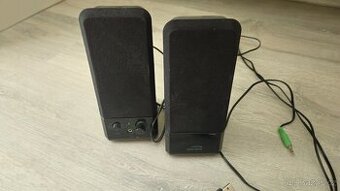 Prodám reproduktory Speedlink EVENT SL-8004-BK-V2