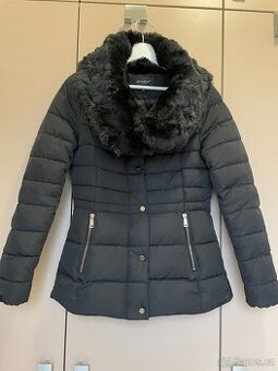 Damska zimni bunda
