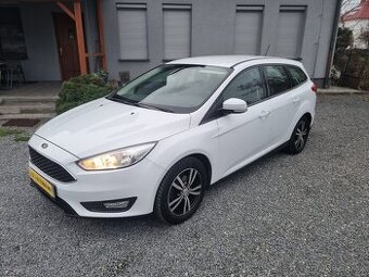 FORD FOCUS COMBi MK3 1.5TDCi 70KW R.V.2017