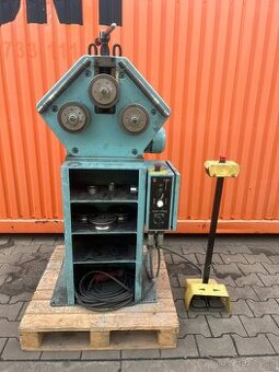 Zakružovačka profilů XZP 35