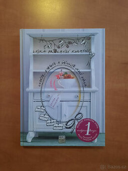 Láska prochází kuchyní