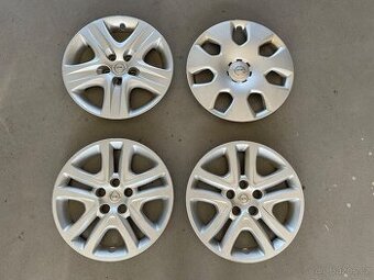 Originál poklice Opel