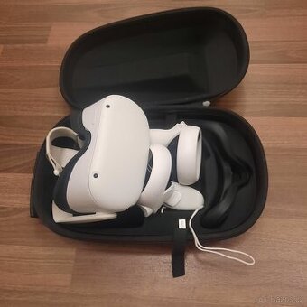 Virtuální realita Meta quest 2