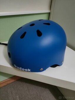 Dětská přilba na kolo