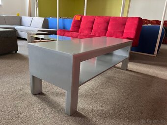 TELEVIZNÍ STOLEK NOVÝ 144 cm