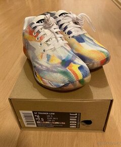 Dámské fitness tenisky Nobull 38,5EU 24cm