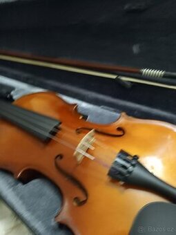 HESKOU VIOLU,40,6 CM VOMLETNI, SET