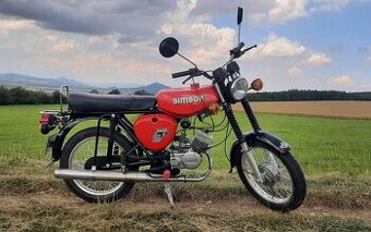 Simson s 51