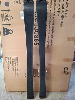 Prodám lyže Rossignol Hero 120cm