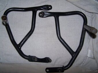 Padací rám BMW F 800 GS (08-18) HEPCO BECKER