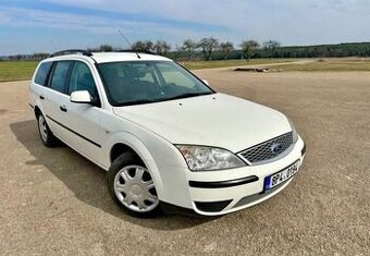 Prodám ford Mondeo