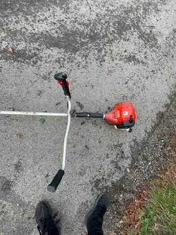 Hecht 145 křovinořez