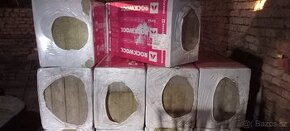 Rockwool ventirock super 120