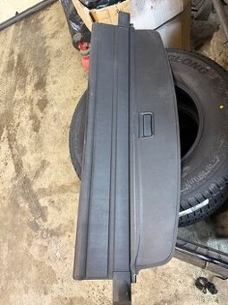 Fabia 1 roleta kufru