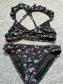 Dívčí plavky vel. 170/176