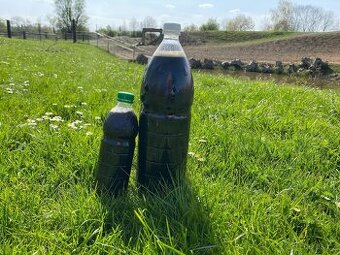 Žížalí čaj - 1L