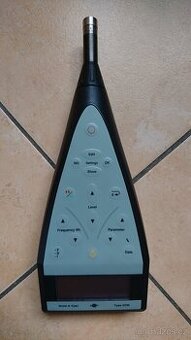 Hlukoměr BK 2236