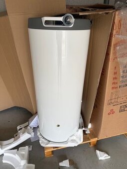 Ohřívač elektrický zásobníkový Dražice OKCE 160