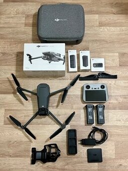 DJI Mavic 3 Classic s DJI RC