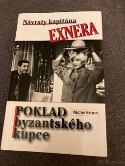 Poklad byzantského kupce