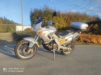 Aprilia Pegaso 650 A2 35kw