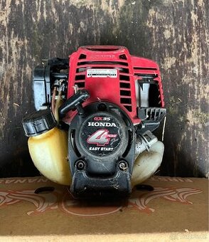 Orig Honda GX35 motor