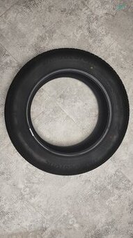 BRIDGESTONE ALENZA H/L33 225/60 R18 100V - 4ks nové.