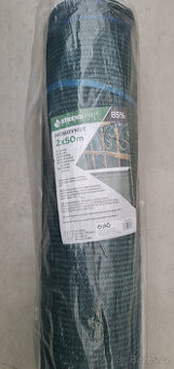 PLOTOVÁ STÍNOVKA 2 x50m ,80%