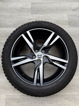 R19 ORIG.KOLA XC40/V90CC R-DESIGN DOT2025 ZÁNOVNÍ