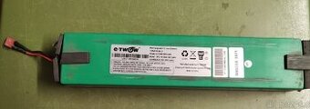 Baterie, akku e-twow 36v, 10,2 ah, elektrokoloběžka