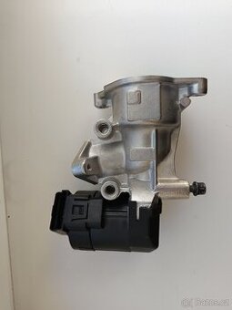 EGR ventil 2.0hdi 88kw