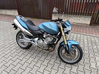 Honda 600 Hornet 2004/70kw/stk2026