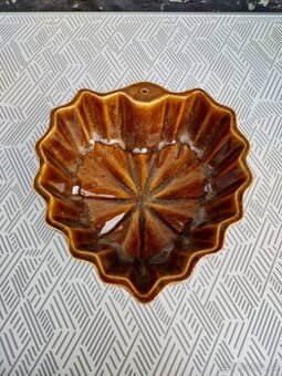 Kameninové srdce - nádoba na pečení či jako dekorace