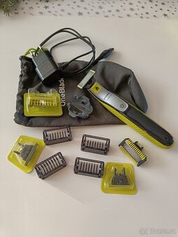 Philips OneBlade Face + Body QP2630/30