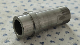 Prodám na ČZ175/487 čep zadní rozety nerez exklusiv