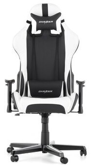 Herní židle DXRacer OH/FL32/NW