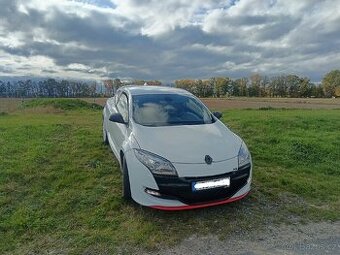 Renault Megane rs 3 cup 2.0t 184kw