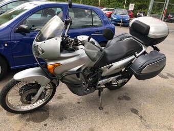 Motonadily Honda xl650 v transalp 2004