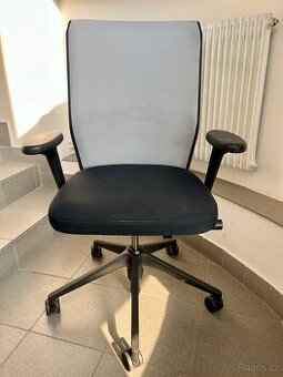 kancelářská židle Vitra ID Mesh - 3 ks